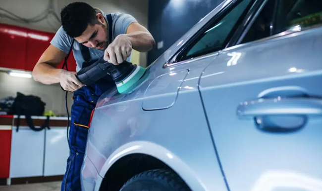 Why Professional Panel Repairs Matter After An Accident